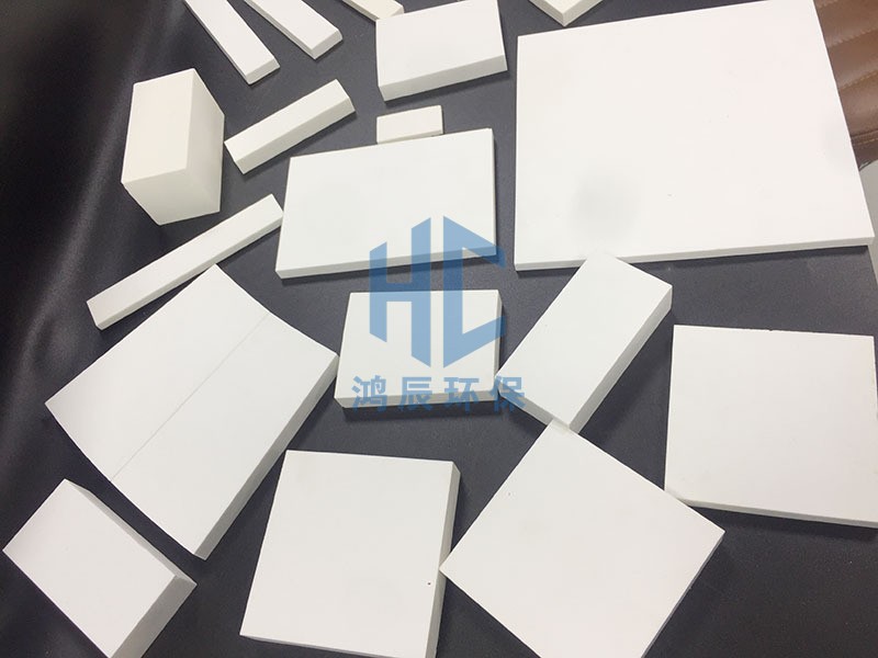 什么是耐磨陶瓷管？有什么作用？